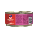 RAWZ 94% Venison with Green Mussels Pâté for Cats