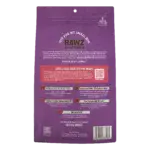 RAWZ Air Dried "Just for My Small Dog" Beef Recipe