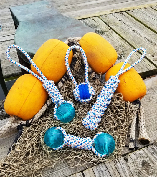 Baydog Rope Toys for Dogs