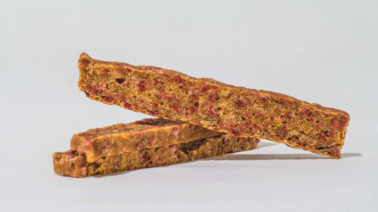 Saint Rocco's Meat Lover Dog Treats – Hearty Pet