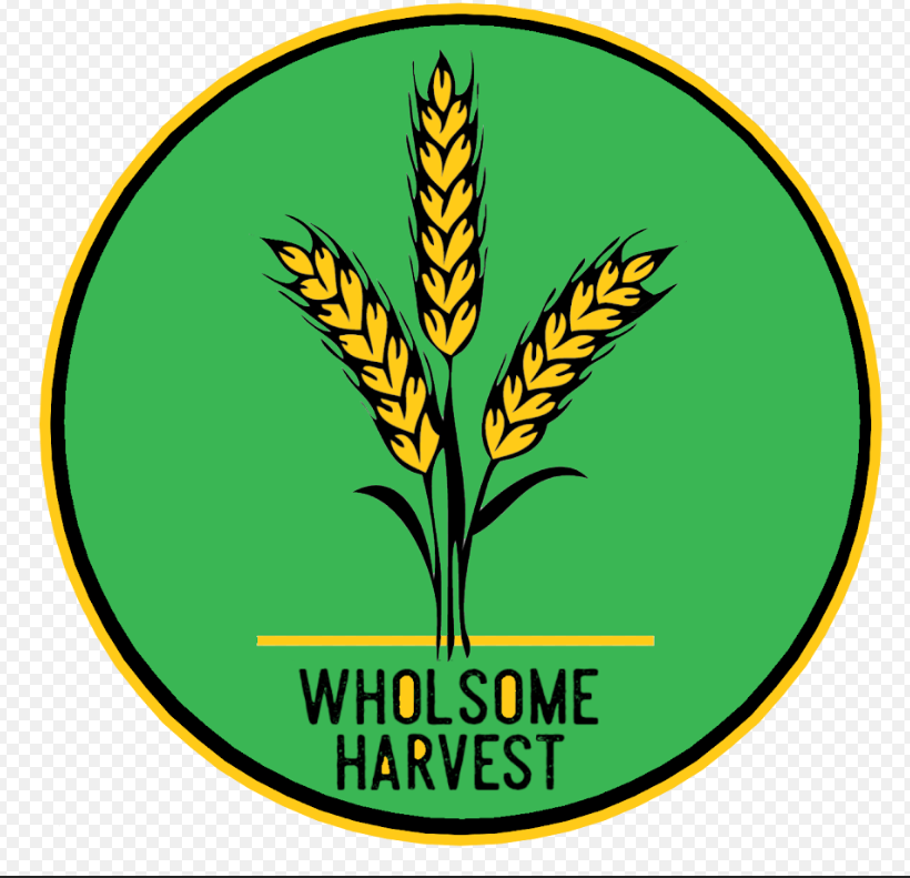Wholesome Harvest Non-GMO Whole Grain Layer Blend 16% For laying hens or ducks