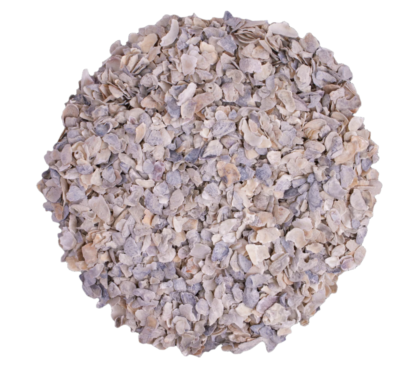 Scratch and Peck Oyster Shell