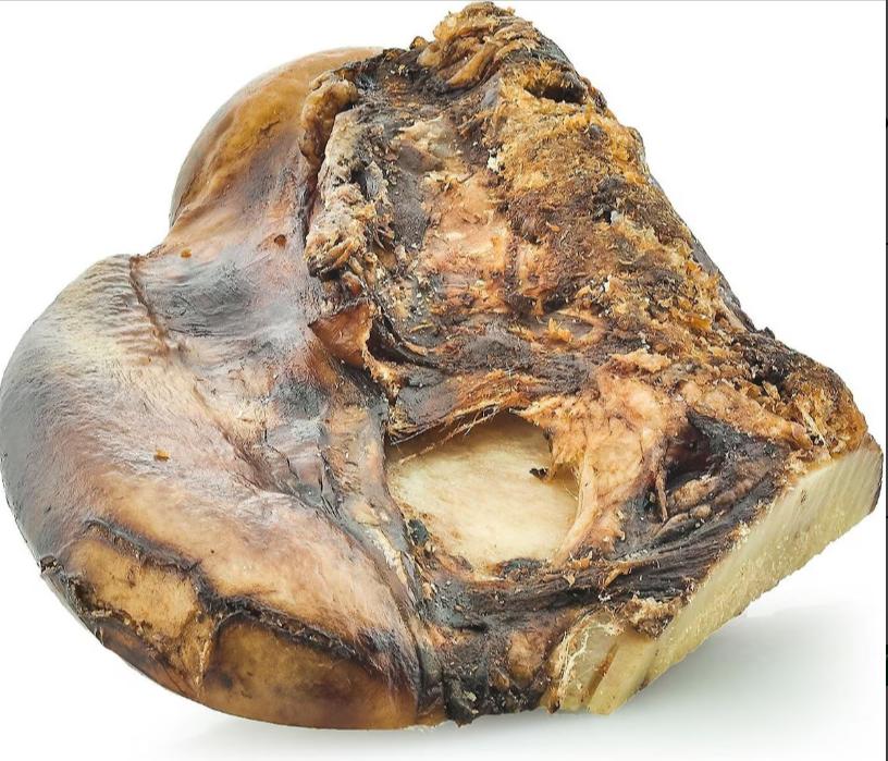 Barkworthies Knuckle Bone Filet For Dogs