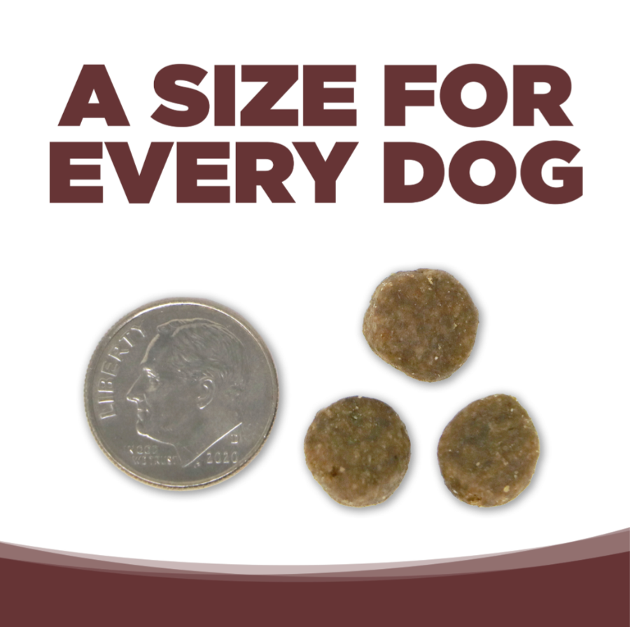 Nutrisource Grain Free Prairie Select Dry Dog Food