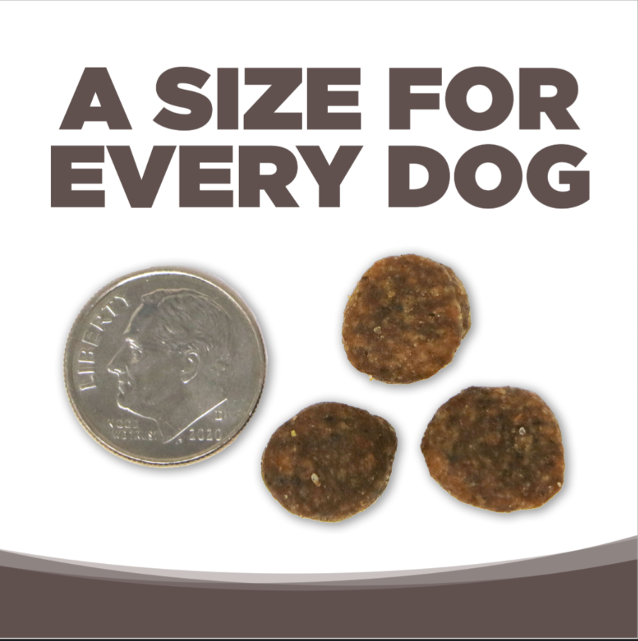 Nutrisource Grain Free High Plains Select Dog Food