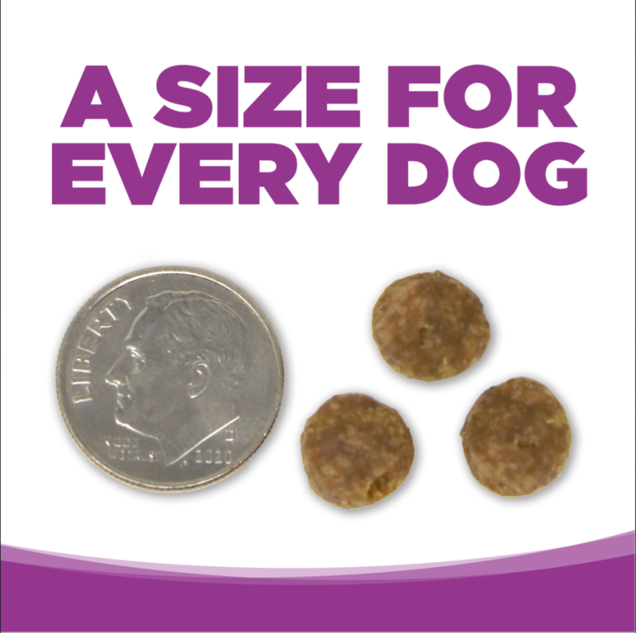 Nutrisource Grain Free Large Breed Puppy Formula
