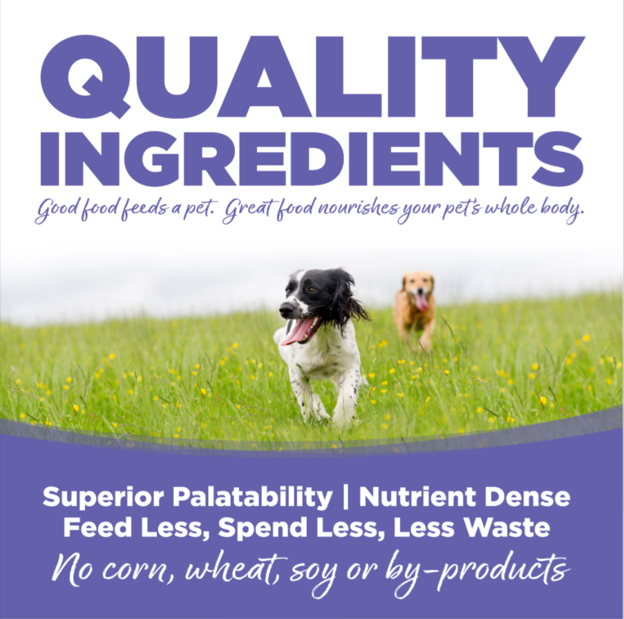 Nutrisource Grain Free Small and Medium Breed Puppy Formula