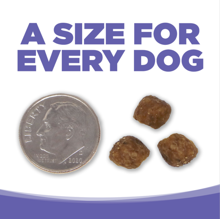 Nutrisource Grain Free Small and Medium Breed Puppy Formula