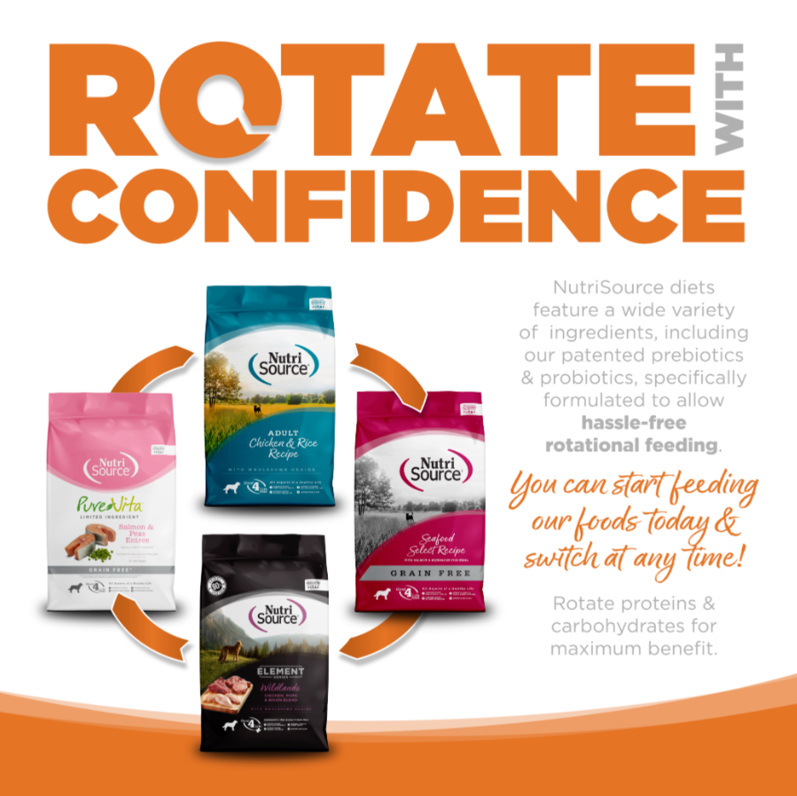 PureVita Grain Free Venison and Red Lentils Dry Dog Food