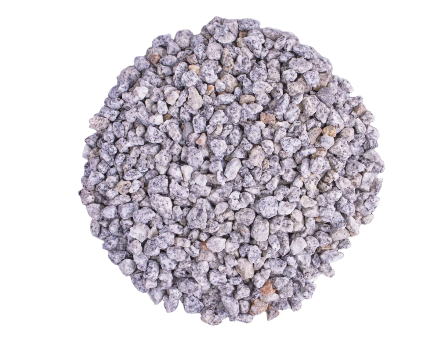 Scratch and Peck Layer Grit