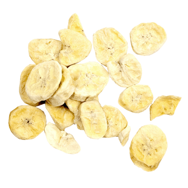 Oxbow Simple Rewards Banana Treats