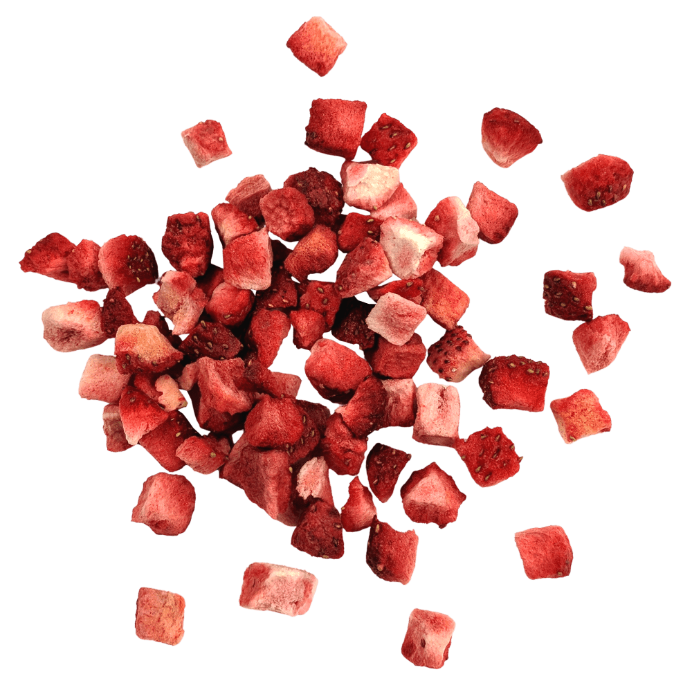 Oxbow Simple Rewards Strawberry Treats