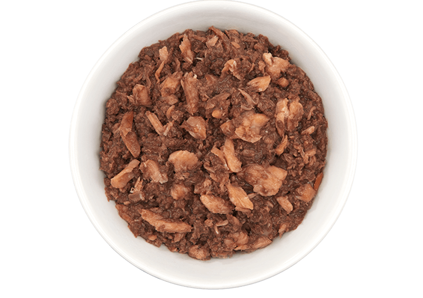 Tiki Cat Grill Tuna & Crab Surimi Recipe Canned Cat Food