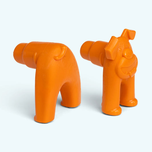 West Paw Toppl Stopper for Dog Bowls