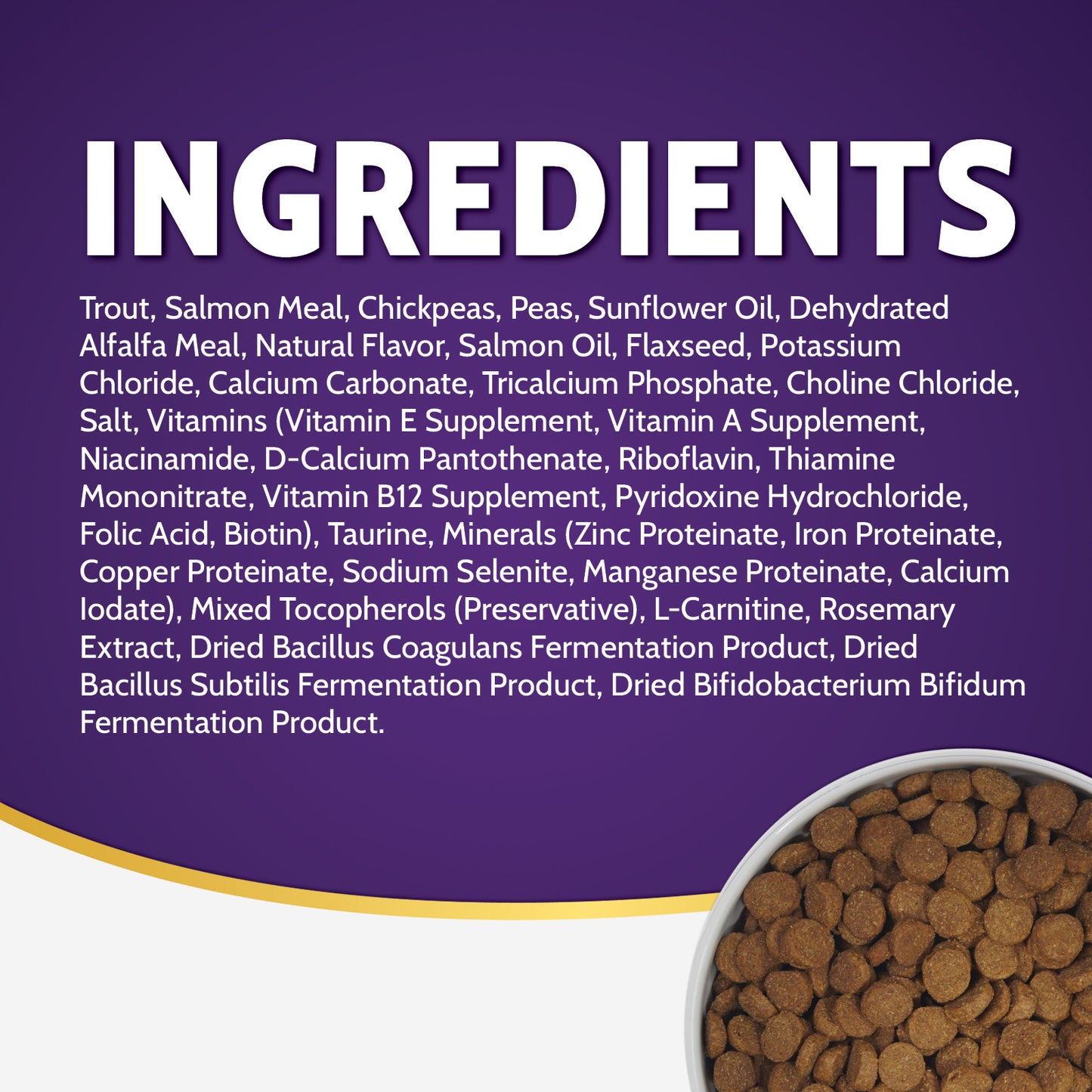 Zignature Trout and Salmon Meal Formula Dog Food