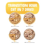 Weruva Cat Classic Seafood Eat It Variety Pack