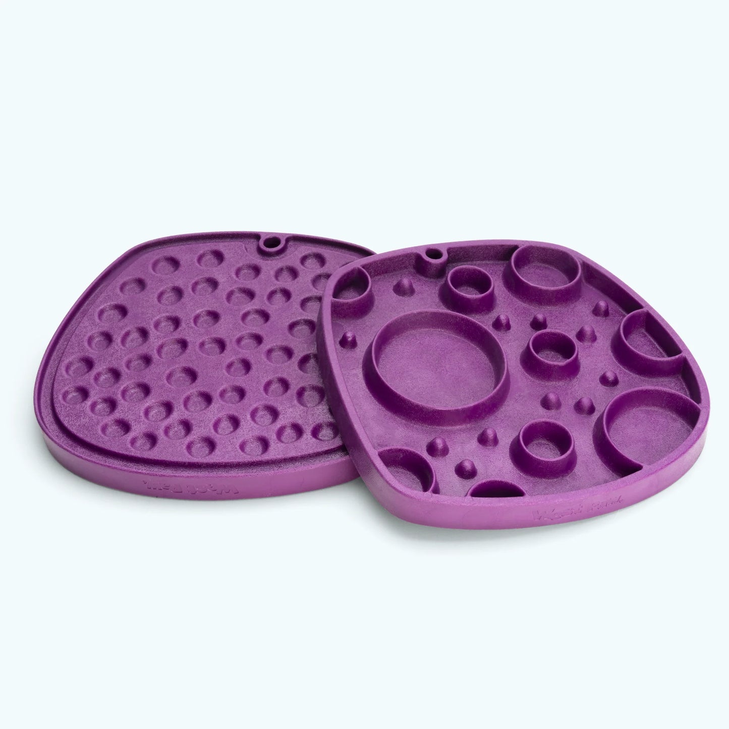 West Paw Bubble Feast Mat For Dogs