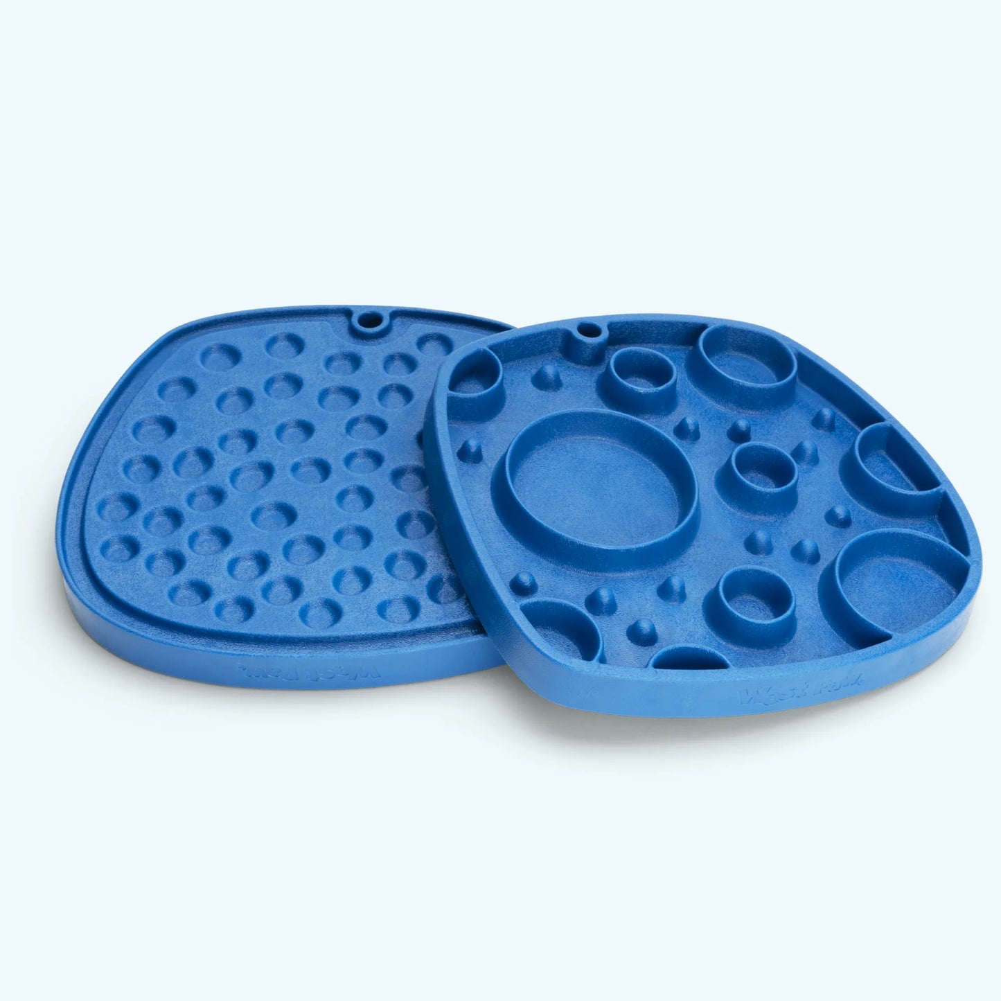 West Paw Bubble Feast Mat For Dogs