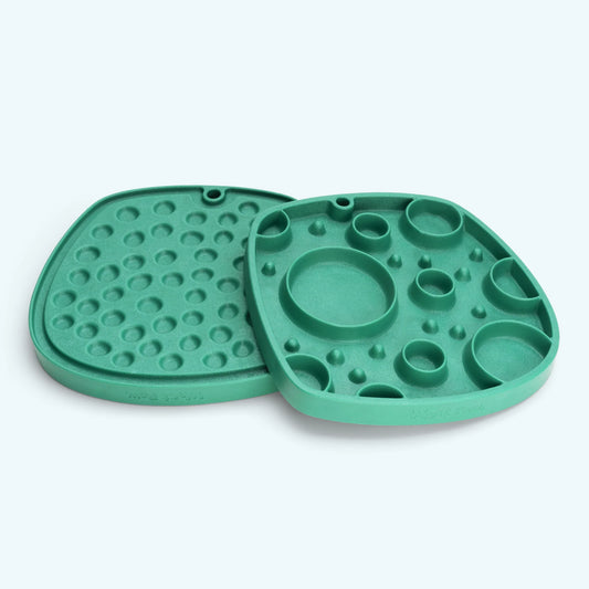 West Paw Bubble Feast Mat For Dogs