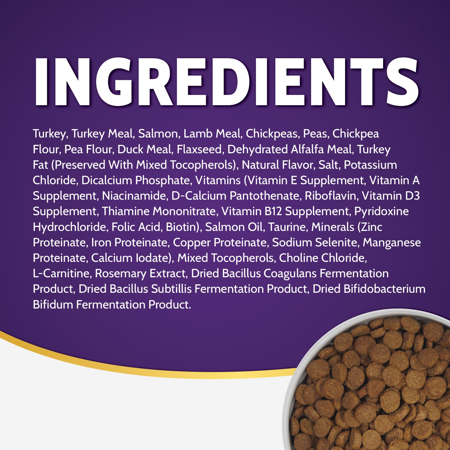 Zignature Zssentials Formula Dog Food