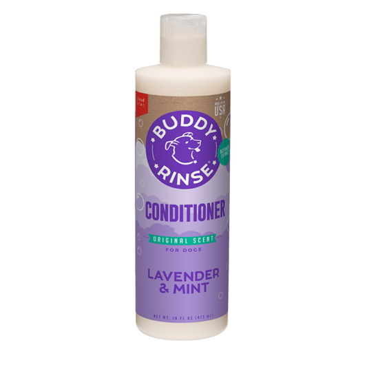 Buddy Rinse Lavender & Mint