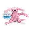 HuggleHounds HuggleKats Woodland Creatures Bucket of Cat Toys