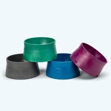 West Paw Non-Slip Dog Bowl