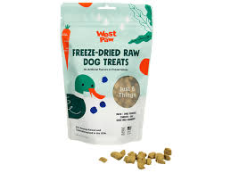 West Paw Duck With Superfood Dog Treats