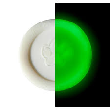 West Paw Glow Zisc Large 8.5 Inch for Dogs