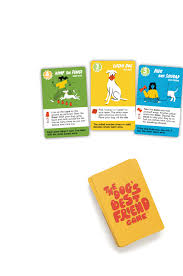 West Paw The Dog's Best Friend Game