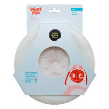 West Paw Glow Zisc Large 8.5 Inch for Dogs