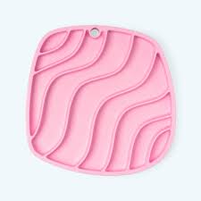 West Paw Waves Feeding Mat for Dogs