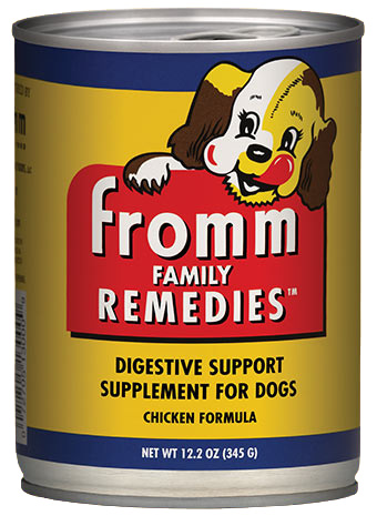 Fromm Remedies Chicken Formula Canned Dog Food