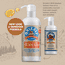 Grizzly Salmon Oil Omega Plus