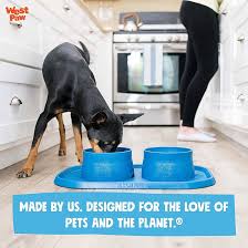 West Paw Feeding Mat for Dogs
