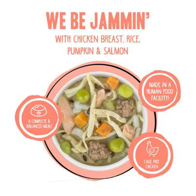 Weruva BFF We Be Jammin'