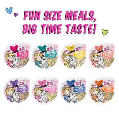 Weruva BFF We Be Jammin'