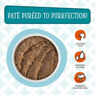 Weruva Cats in the Kitchen Grain Free Slide N' Serve Cat Times at Fridgemont