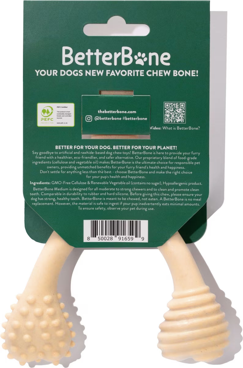 Betterbone Medium Dog Chew