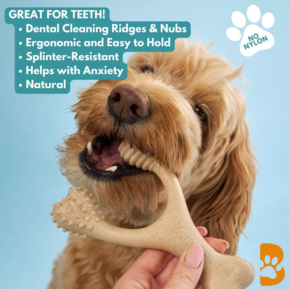 Betterbone Soft Dog Chew
