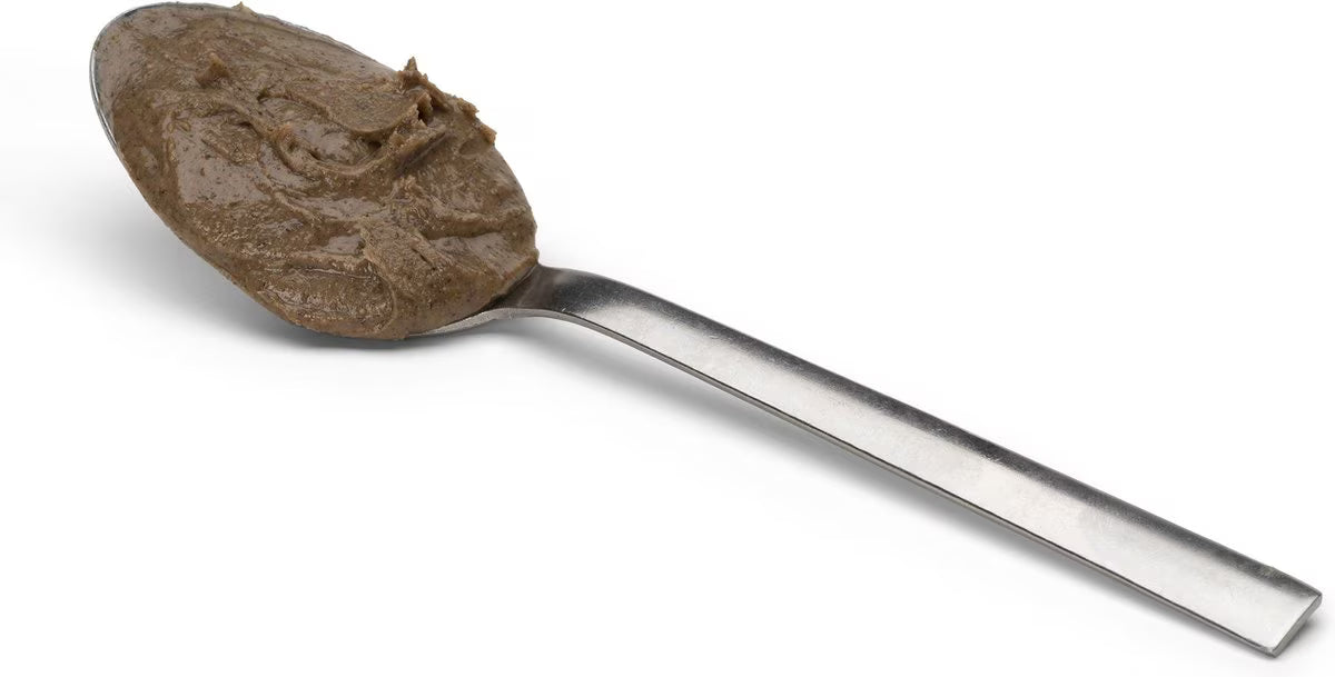 West Paw Creamy Dog Treats Nut Butter, Blueberry, Chia Seed