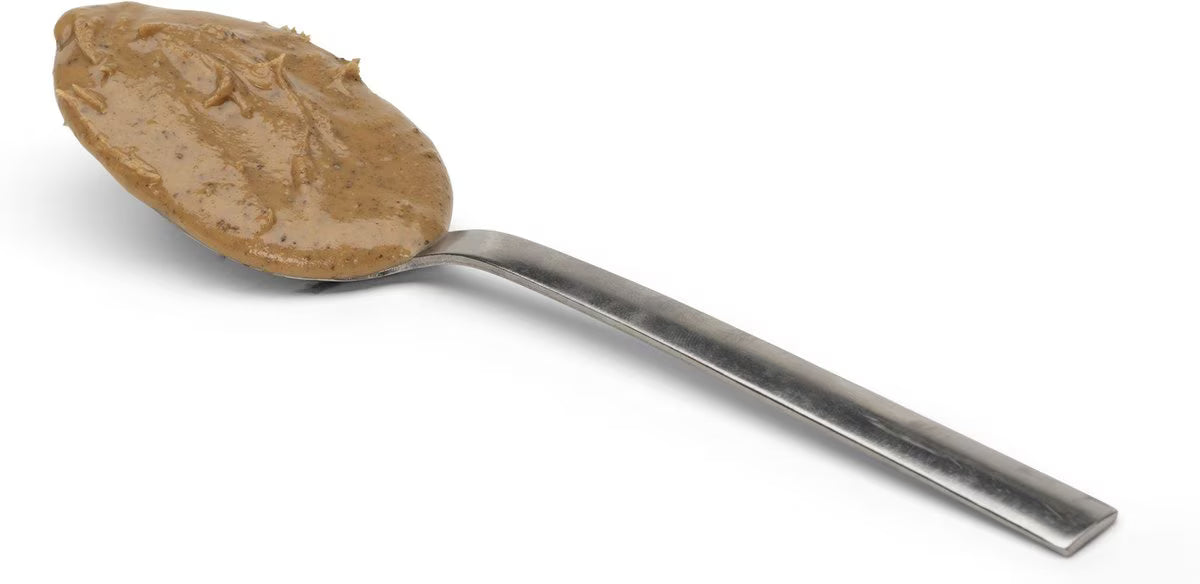 West Paw Creamy Dog Treats Nut Butter, Sweet Potato, Chia Seed