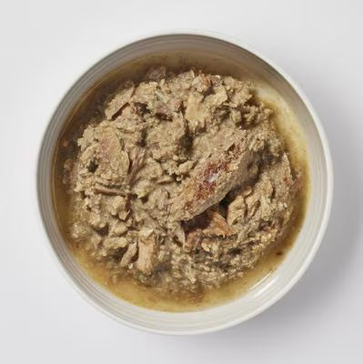 Weruva Cat Person Grain Free Salmon & Mackerel Recipe Shreds In Broth