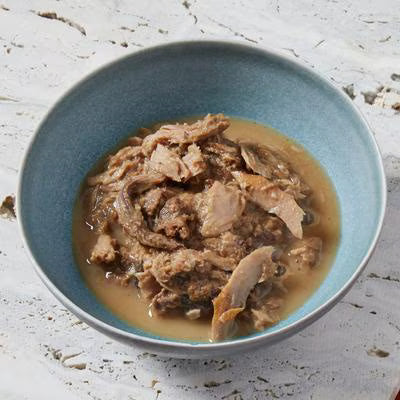 Weruva Cat Person Grain Free Tuna Shreds In Broth