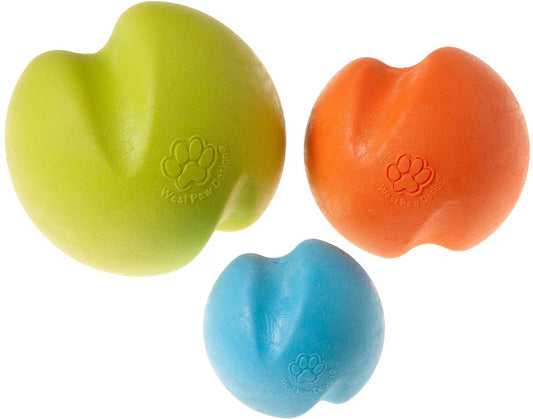 West Paw Jive XS 2 Inch for Dogs