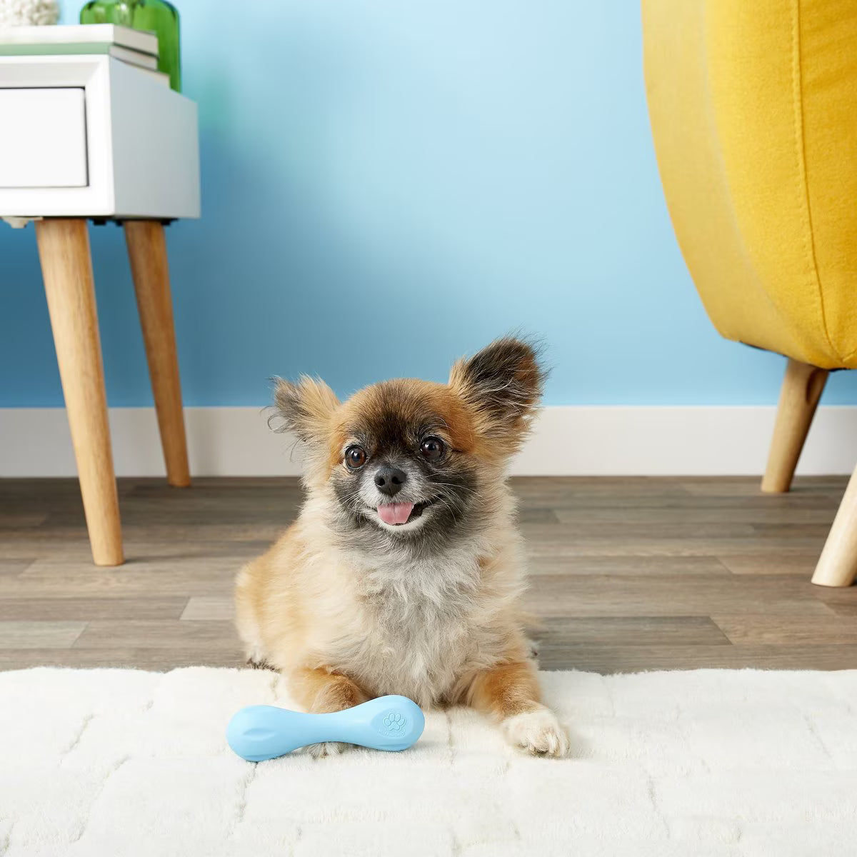 West Paw Hurley Large 8.25 Inch for Dogs