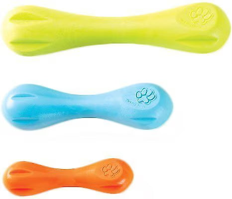 West Paw Hurley Small 6 Inch for Dogs