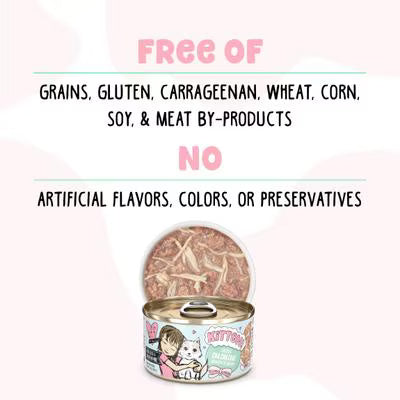 Weruva BFF Chicken Cha Cha Cha