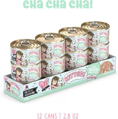 Weruva BFF Chicken Cha Cha Cha