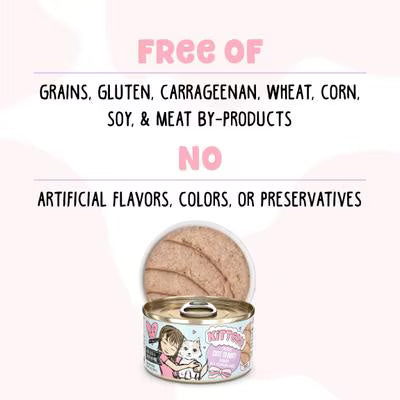 Weruva BFF Chicken Cute To Boot